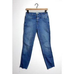 CLOSED Skinny Pusher Jeans